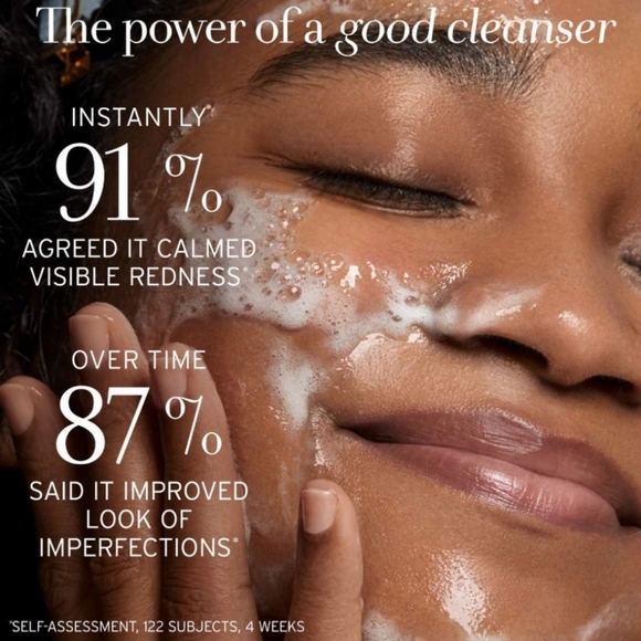 2/$30 Fresh Soy Face Cleanser - Picture 2 of 9